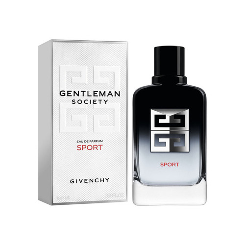 GIVENCHY Gentleman Society Sport EDP (Man