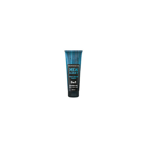 Dermacol Gentleman Touch Men Agent (Shower