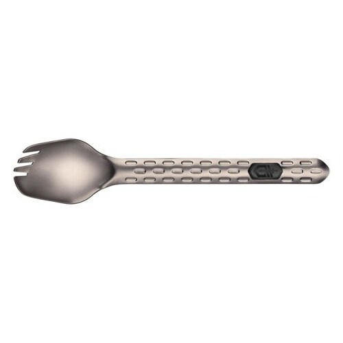 Gerber Devour Titanium Spoon Gun |