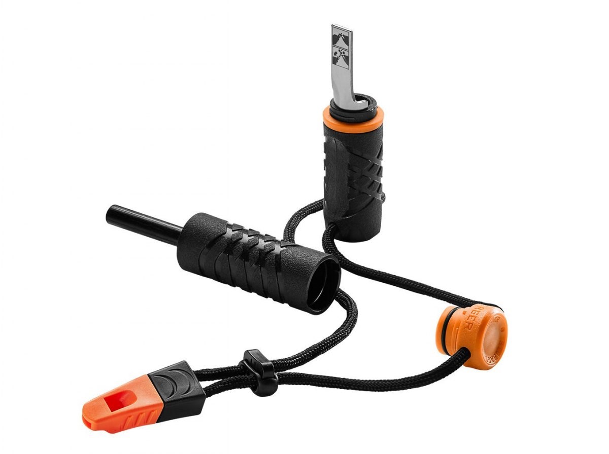 Gerber Fire Starter - flint |