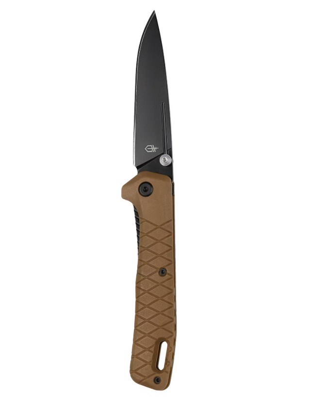 Gerber  Zilch - coyote Folding outdoor
