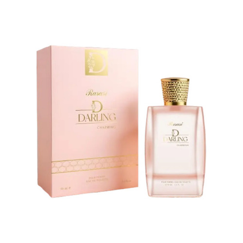 Rasasi Gezellig EDT (Man, 100ml) |