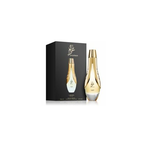 Lattafa Perfumes Gharam EDP (Unisex, 50ml)