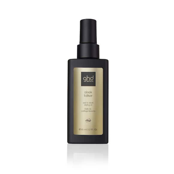 Ghd  9129 hair oil & serum