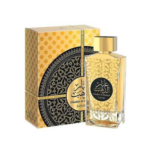 Sahari Ghubar Al Dhabab EDP (Unisex