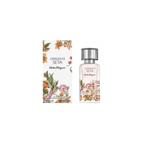 Salvatore Ferragamo Giardini Di Seta EDP
