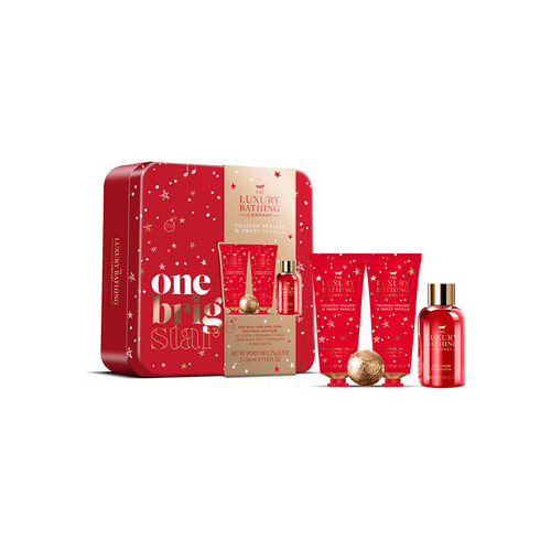The Luxury Bathing Company Gift Set