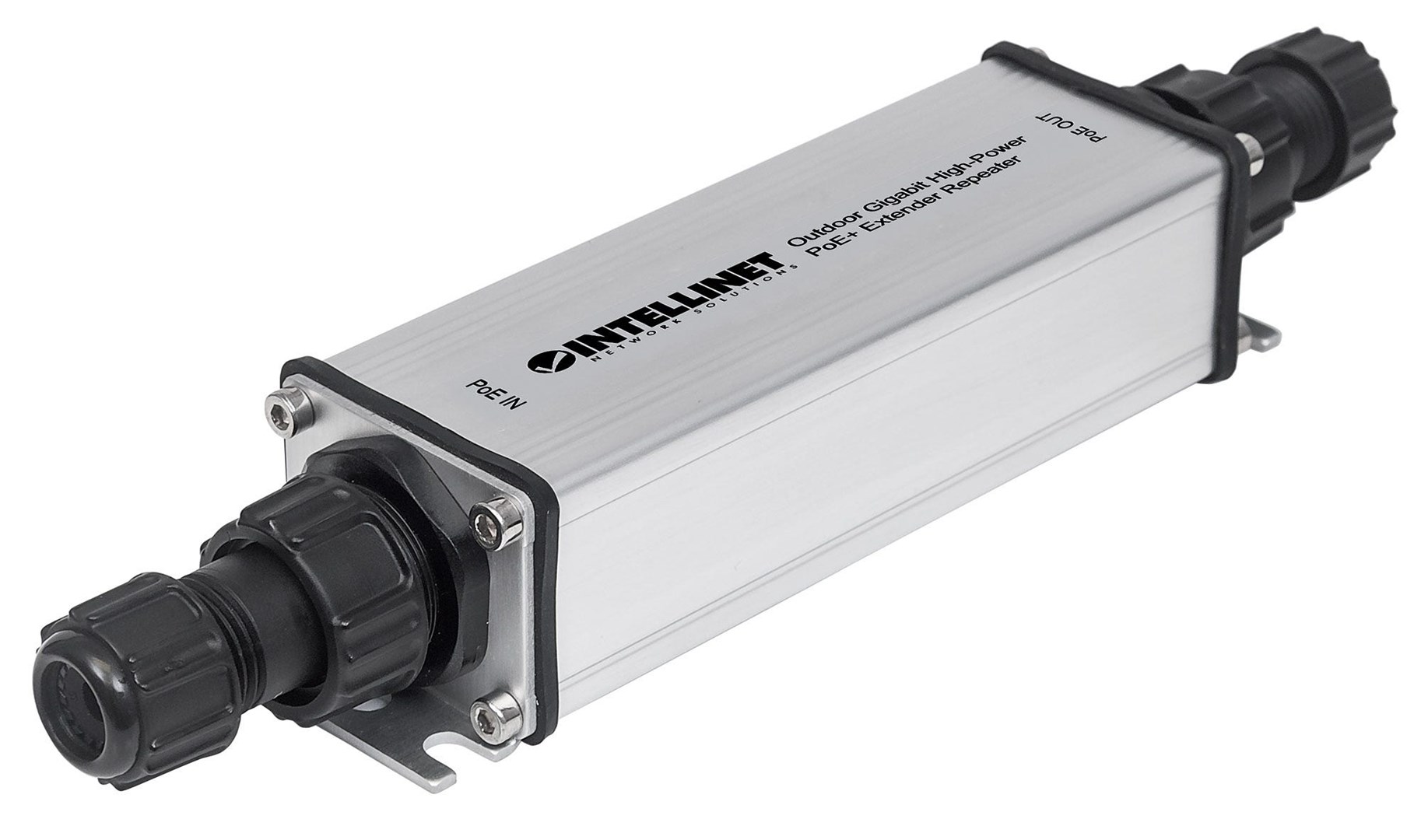 Intellinet GIGABIT POE/POE+ 1-PORT EXTERNAL SIGNAL