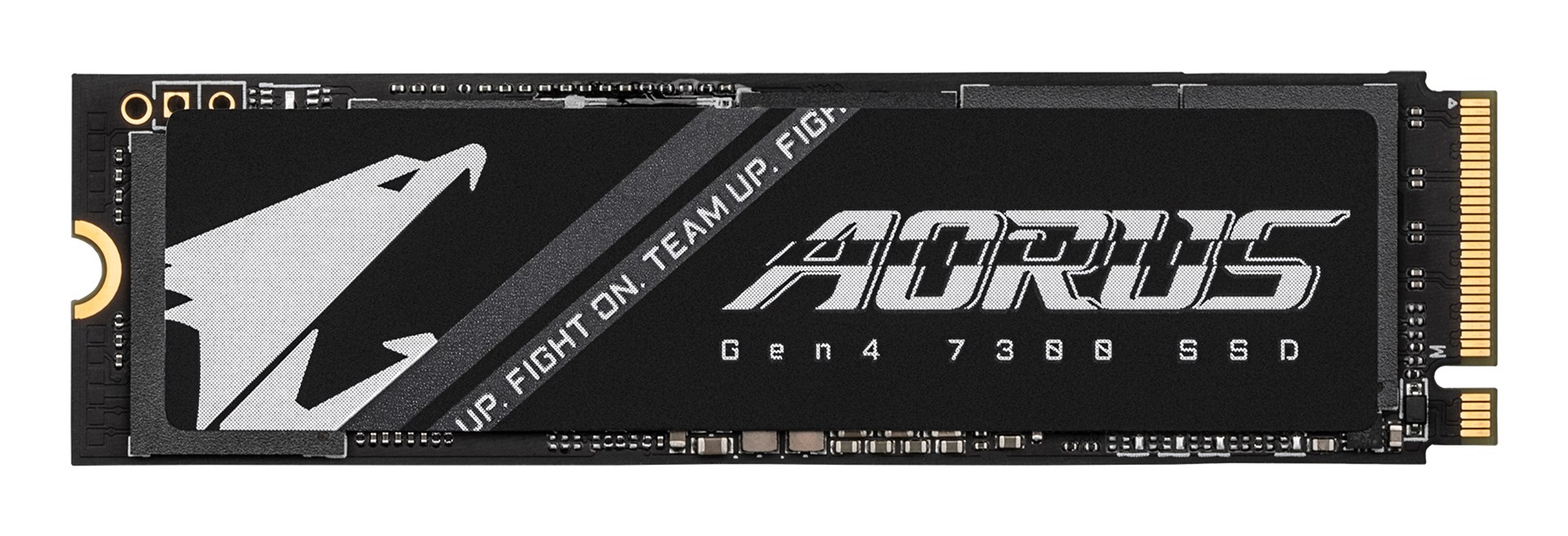 GIGABYTE  AORUS 7300 SSD 2 TB