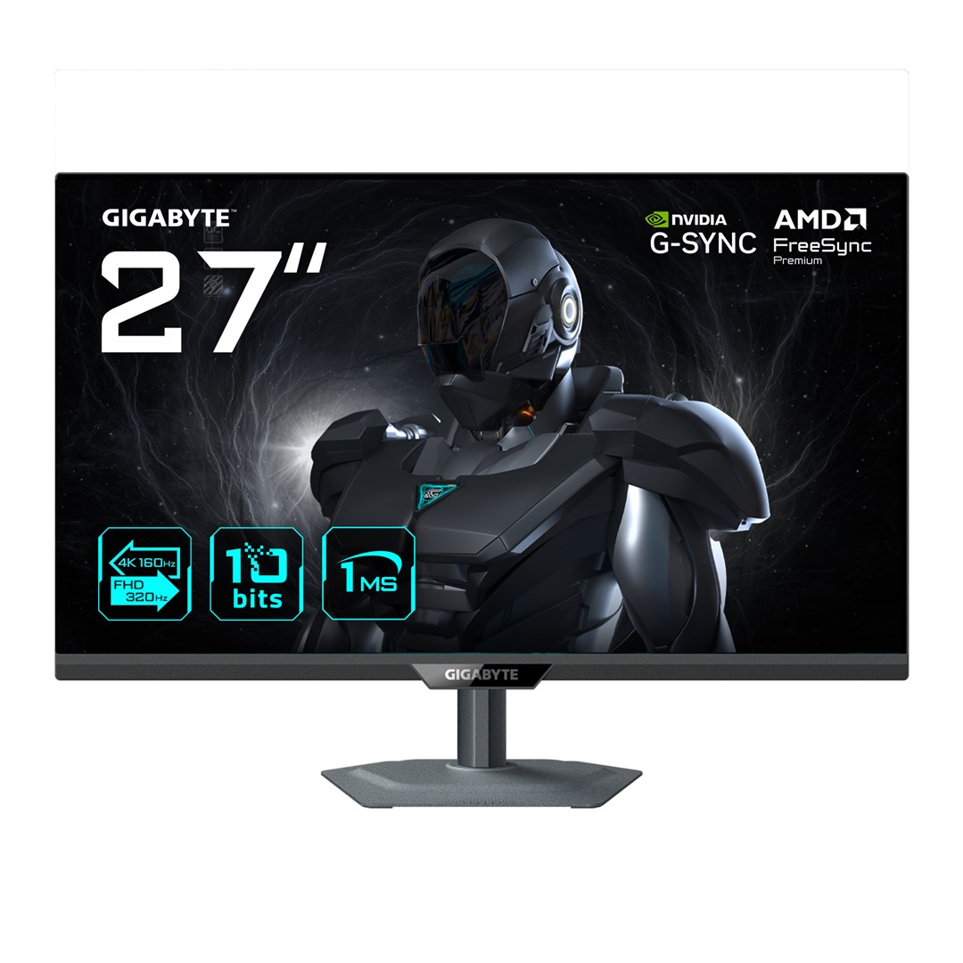 GIGABYTE  G27UP 27" 4K UHD Gaming