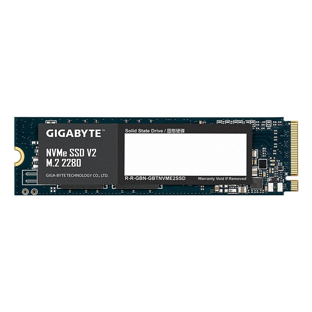 GIGABYTE  G3NVMEV2256G internal solid state drive
