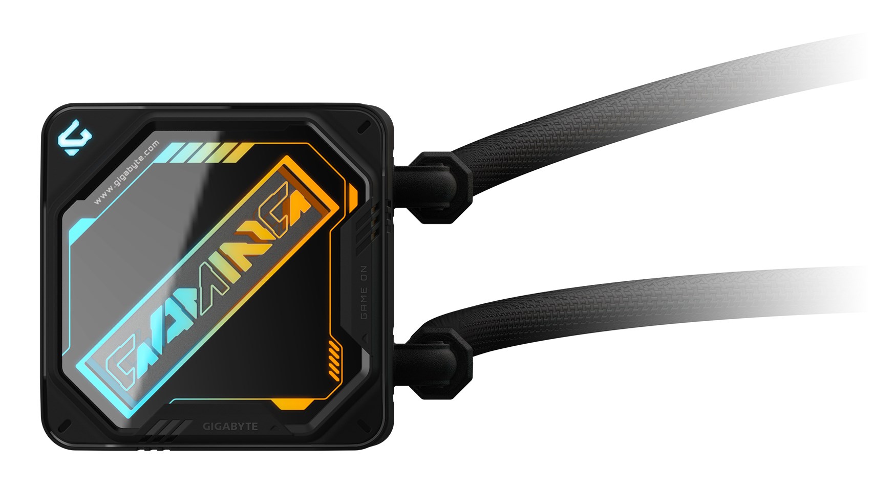 GIGABYTE GAMING 240 Liquid CPU Cooler-
