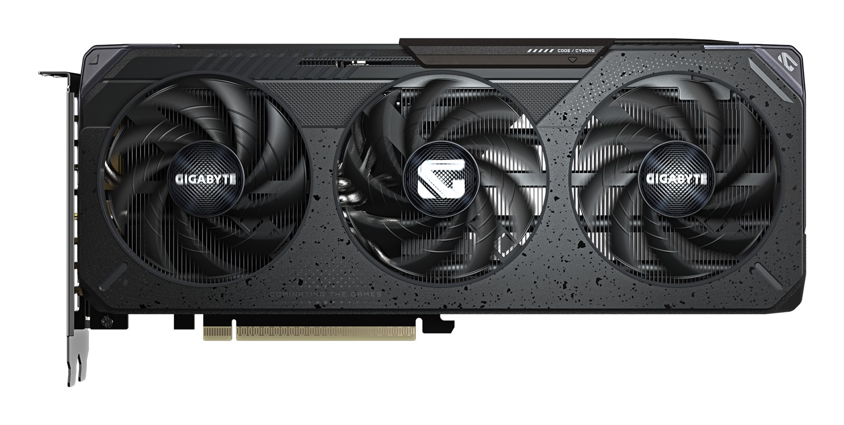 GIGABYTE  GeForce RTX 5060 Ti GAMING
