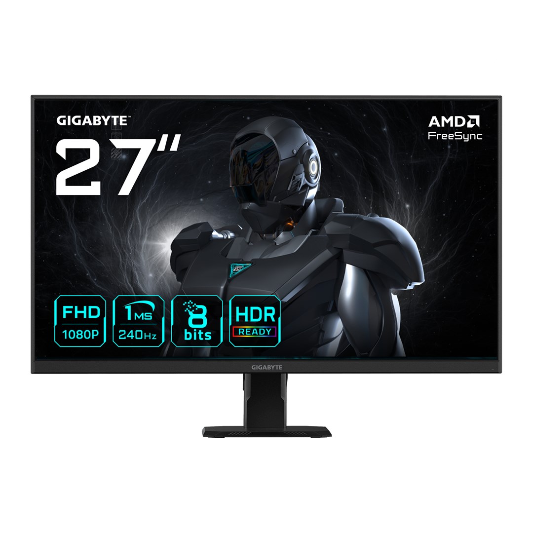 GIGABYTE GS27F2 27" FHD Gaming Monitor