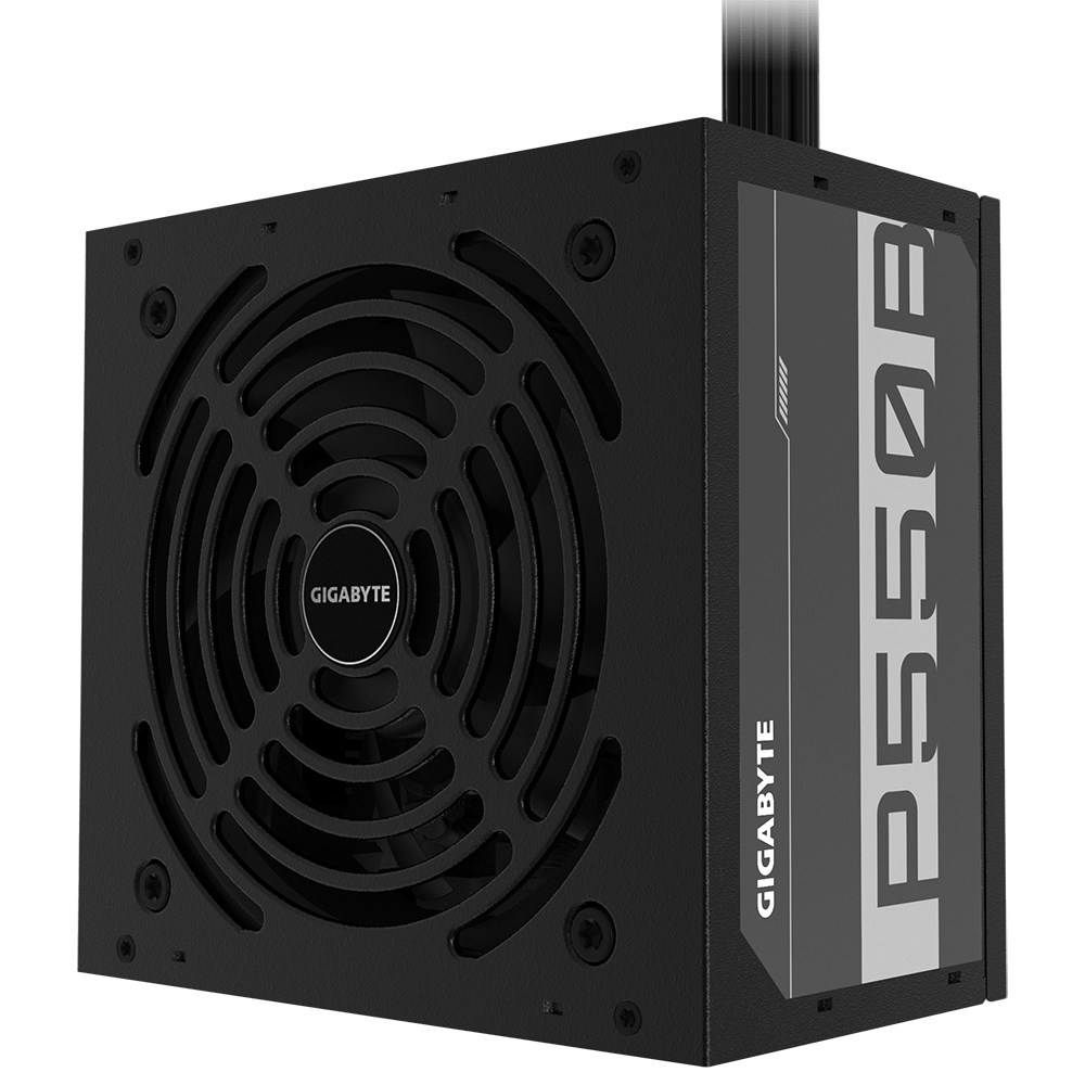 GIGABYTE Power supply P550B 550W PFC