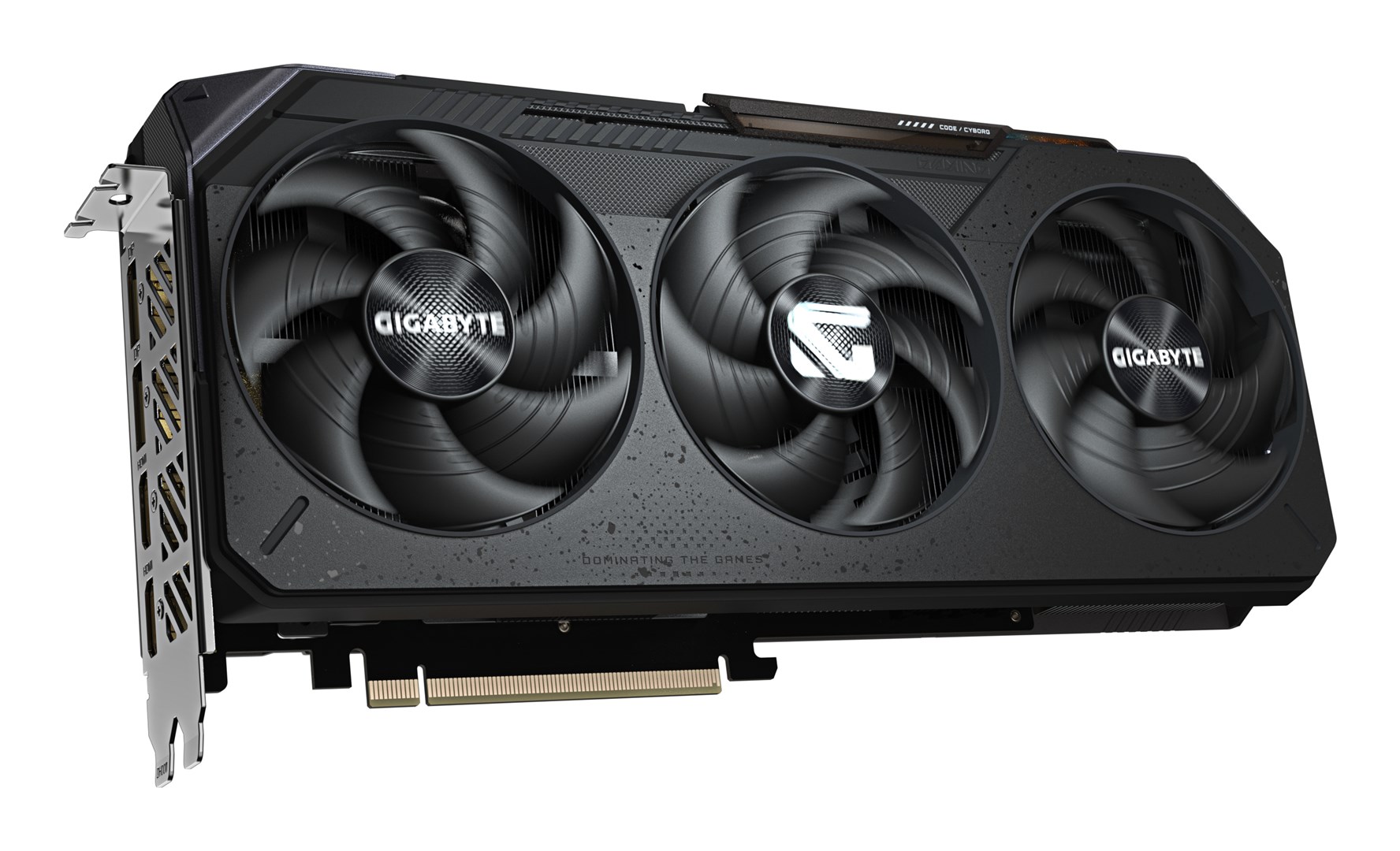 GIGABYTE Radeon RX 9070 GAMING OC