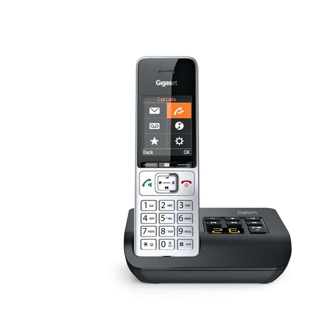 Gigaset 500A Comfort - Cordless phone