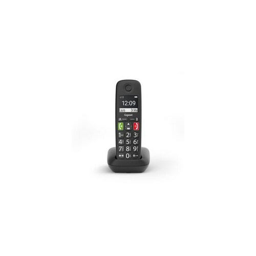 Gigaset E290 - Cordless DECT Phone