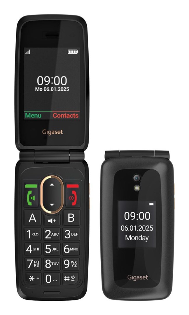 Gigaset GL795 7.11 cm (2