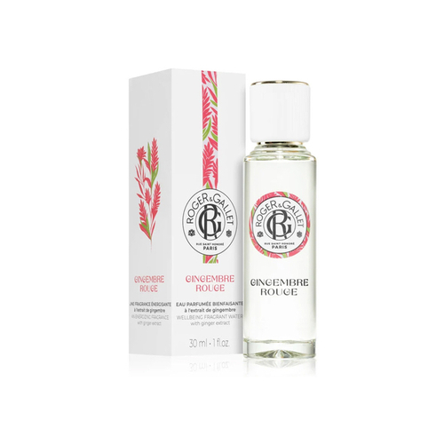 Roger & Gallet Gingembre Rouge EDP
