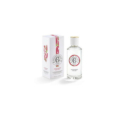 Roger & Gallet Gingembre Rouge Fragrant