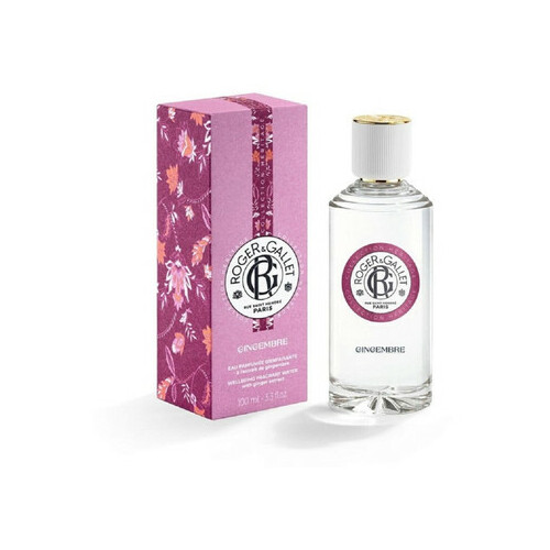 Roger & Gallet Gingembre Wellbeing Fragrant