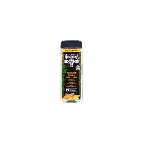 Le Petit Marseillais Ginger & Cypress