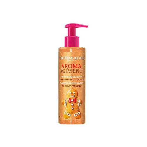 Dermacol Gingerbread Aroma Moment Festive Liquid