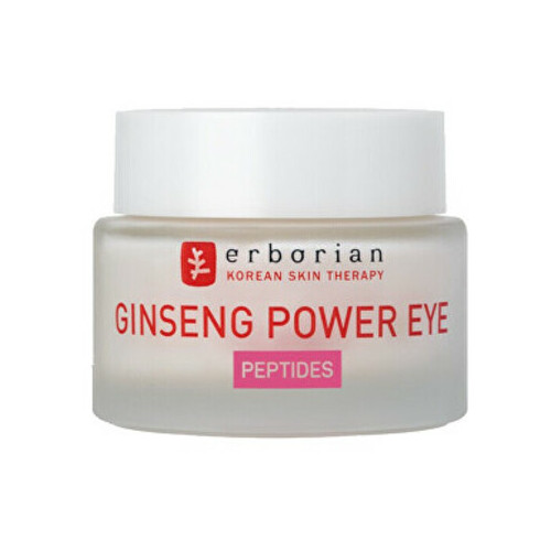 Erborian Ginseng Power Eye Peptides Smoothing