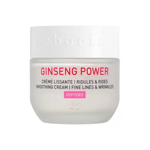 Erborian Ginseng Power Peptides Smoothing Cream