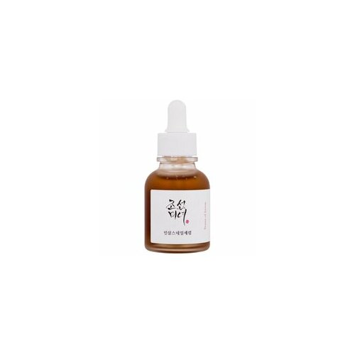 Beauty of Joseon Ginseng + Snail