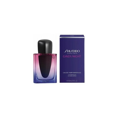 Shiseido Ginza Night Intense EDP (Woman
