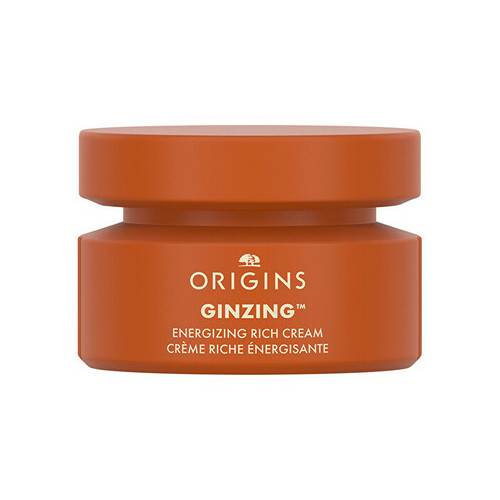 Origins Ginzing Energizing Rich Cream (Woman