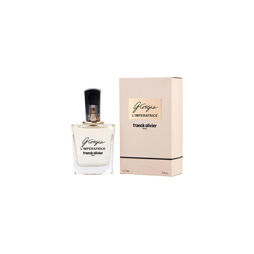 Franck Olivier Giorgia L´Imperatrice EDP (Woman