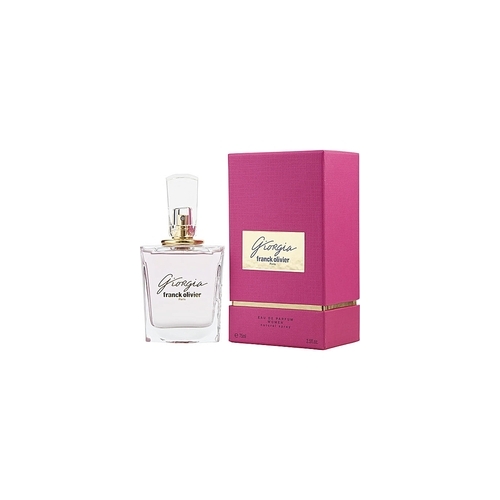 Franck Olivier Giorgia Women EDP (Woman