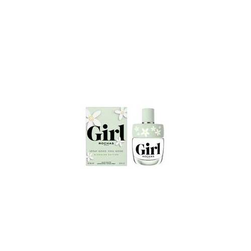 Rochas Girl Blooming Edition EDT (Woman