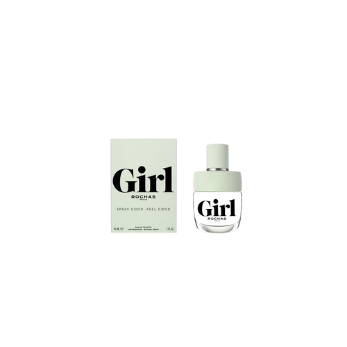 Rochas Girl EDT (Woman, 40ml) |