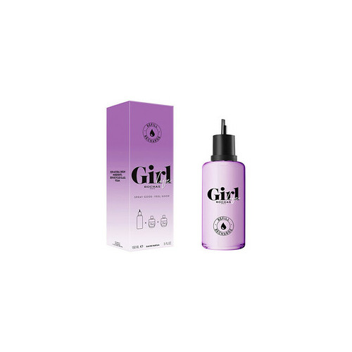 Rochas Girl Life EDP ( Refill