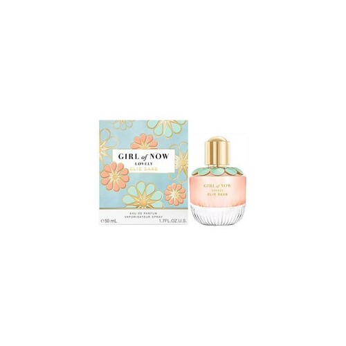 Elie Saab Girl of Now Lovely