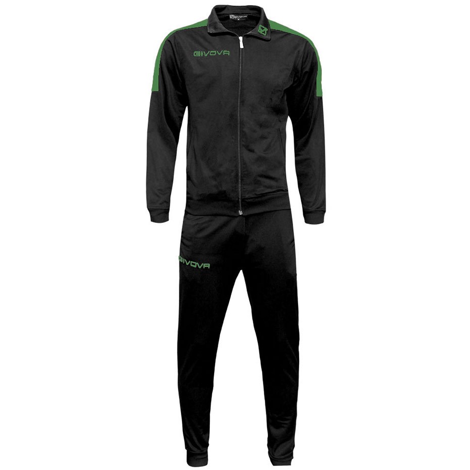 No name Givova Tuta Revolution Tracksuit