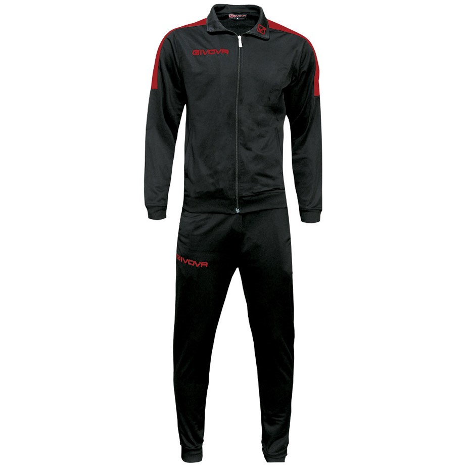 No name Givova Tuta Revolution Tracksuit