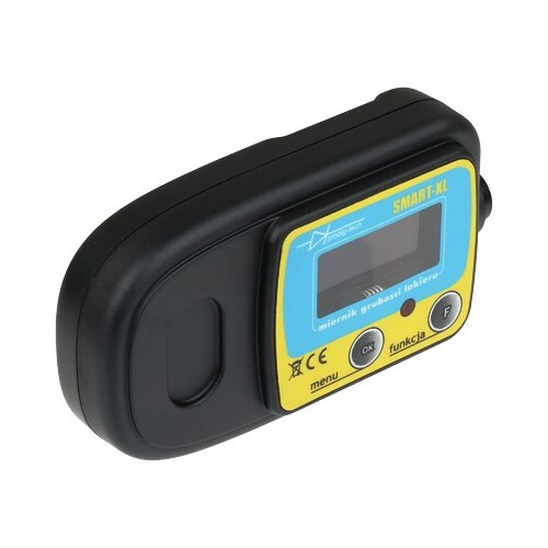Prodig-tech GL-SMART-XL PAINT THICKNESS GAUGE |
