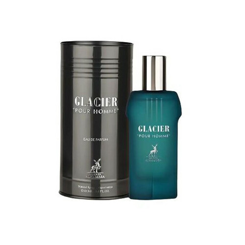 Maison Alhambra Glacier Pour Homme EDP