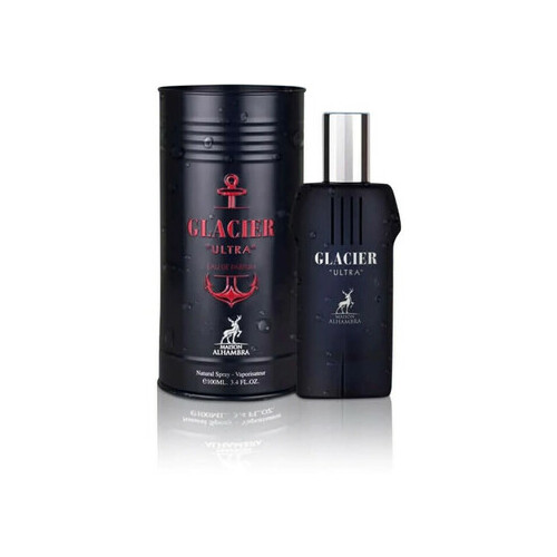 Maison Alhambra Glacier Ultra EDP (Unisex