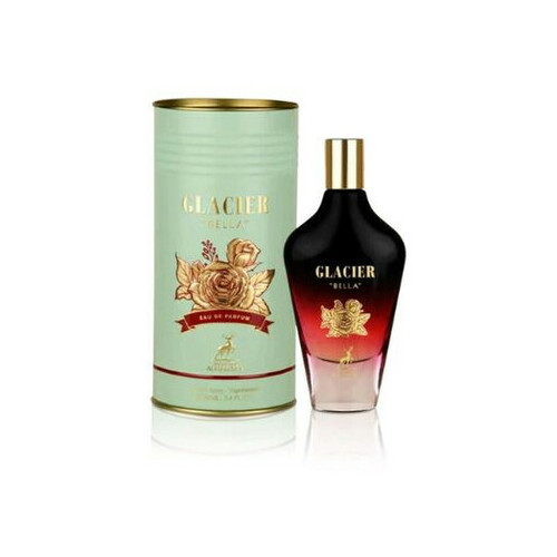 Maison Alhambra Glaciera Bella EDP (Woman