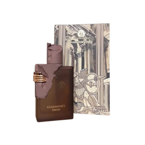 Paris Corner Gladiator´s Oath EDP (Man