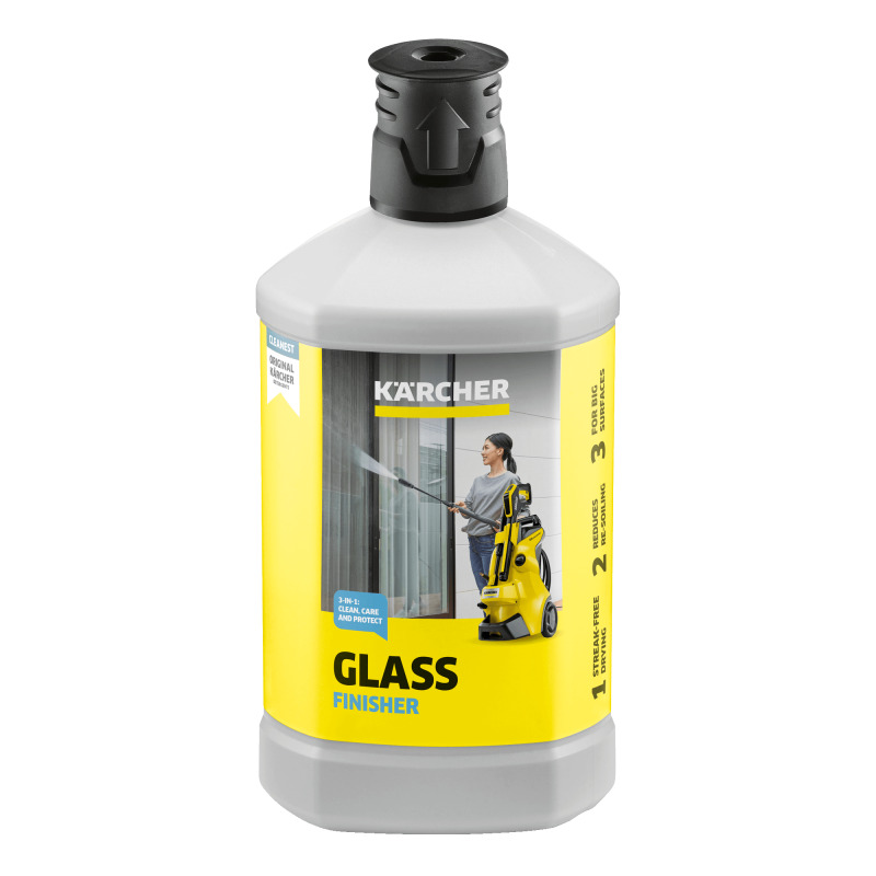 Karcher GLASS CLEANER 3IN1 RM 627