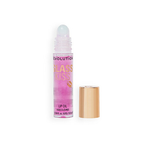 Makeup Revolution Glass Kiss Lip Oil
