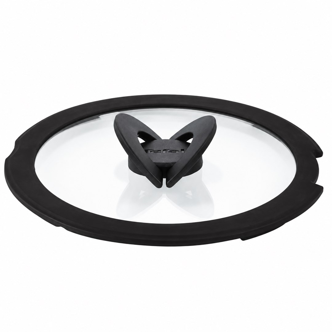Tefal Glass Lid INGENIO 18 cm