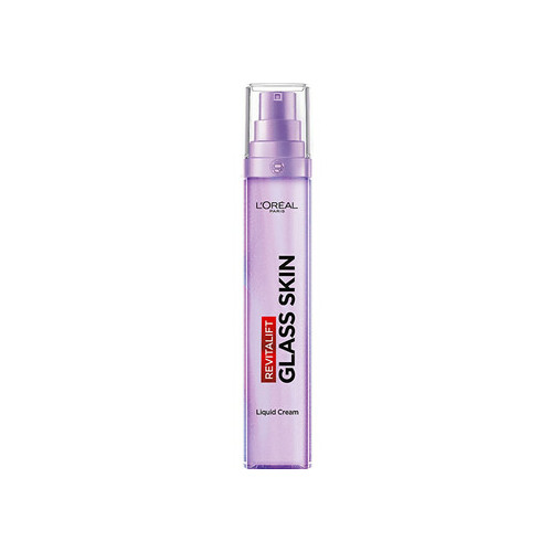 L´Oréal Glass Skin Liquid Cream (Woman